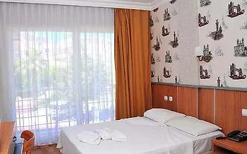 Duman Hotel Didim 2*,