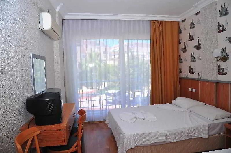 Duman Hotel Didim