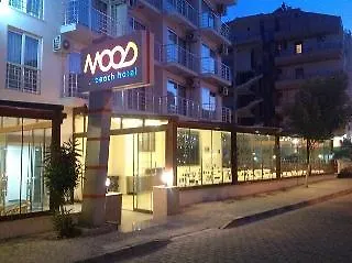 Duman Hotel Didim Turkiet